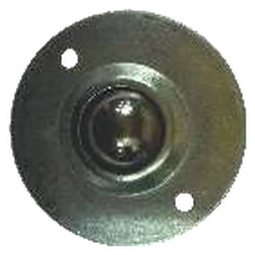 Transfer Ball Unit, round flange, 3 holes (large)