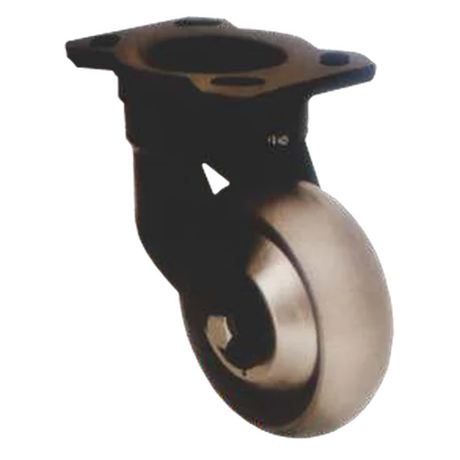 Forged Heavy-Duty Caster, swivel